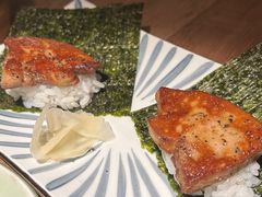 -鸭川食堂·鳗丼(鼓楼店)