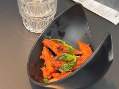 -烤匠麻辣烤鱼(IFS店)