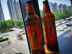 -永红源啤酒·烧烤·海鲜·大排档(青特城店)