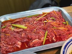 -滇牛云南火锅(桂林路店)