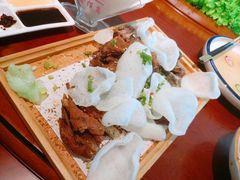 -鑫百万烤鸭店(大兴店)