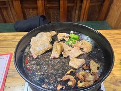 -名扬烤肉(起源店)