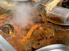 -明记牛杂(新马路分店)