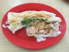 -石湾点心