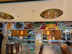 -南来顺饭庄·清真(南菜园店)