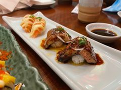 -初居食屋日式料理(万象城购物中心店)