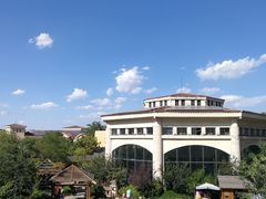 -仁爱团泊湖温泉中心