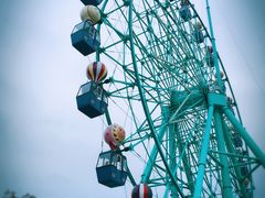 -南京银杏湖乐园