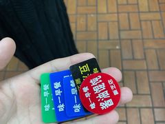 -味一早餐(新芝路店)