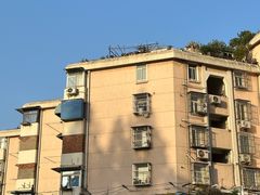 -李记清真馆(打钉巷店)