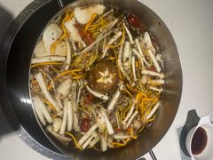 -八珍玉食鸡煲·打边炉(印象城店)