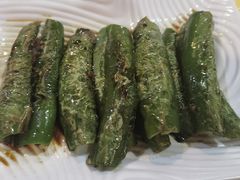 -烧鹅妹饭店