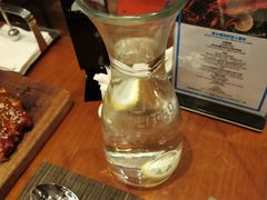 -光谷希尔顿酒店-厨意意大利餐厅(鸿雁路店)