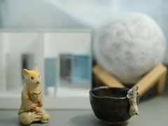 -一号铺子·大炉茶