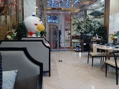 -全聚德(蓝山店)