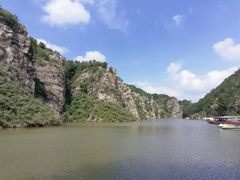 -龙潭大峡谷自然风景区