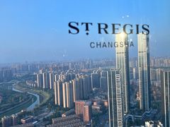 -Social 秀西餐厅-长沙瑞吉酒店(运达店)