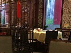 大堂-东来顺饭庄(金泉广场店)