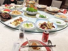 -夏宫中餐厅(香格里拉大酒店)