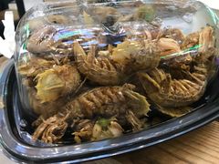 -盒马鲜生(昆城店)