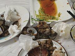 -宾朋海鲜特色美食餐厅·纯手工鲅鱼水饺(兴海路店)