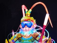 -武汉园博园(武汉自然博物馆)