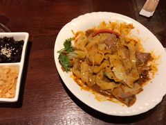 -悟长年潮汕菜砂锅粥(圣熙8号店)