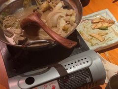 -醉虎传(南锣鼓巷店)
