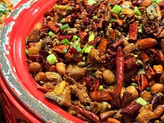 -聂发财重庆江湖菜(解放碑店)