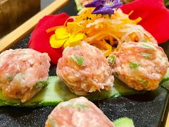 贡菜丸子-小龙坎老火锅(西安路店)