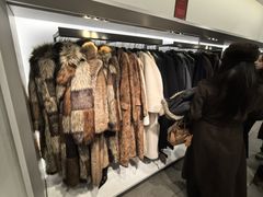 -ZARA(哈尔滨欧罗巴广场店)