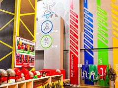 -运动派(北京店)