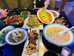 -醉小酒馆·川菜·江湖菜·重庆菜(观音桥旗舰店)