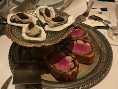 -壳里西餐厅Coquille Seafood Bistro(蒙自路店)