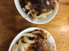 -洞子口张老二凉粉(文殊院店)