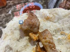 -来一串淄博烧烤(烟大店)
