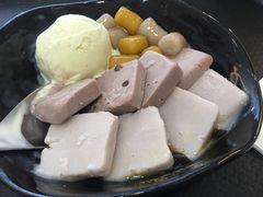 -Meet Fresh鮮芋仙(时代天街店)