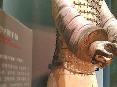 -秦始皇帝陵博物院(兵马俑)