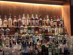-STARRY CAFE & LOUNGE BAR(高新店)