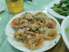 -景好海鲜餐厅(大鹏必选旅游店)