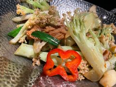 -外婆家(西红门荟聚购物中心店)