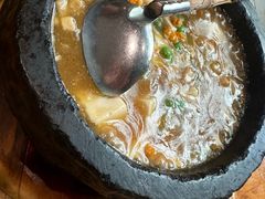 -院子餐厅·大锅菜·老杭帮(桥西直街店)