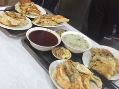 -劈柴院锅贴(沈阳路店)