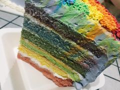 -BONCAKE裱花蛋糕(万象汇店)