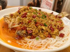 -堂瓦里·33年传统赣菜(第一街区店)