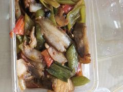 -渔夫渝厨(北医三院店)