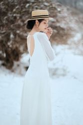 -巴黎春天婚纱摄影STUDIO·定制