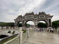 -顺峰山公园