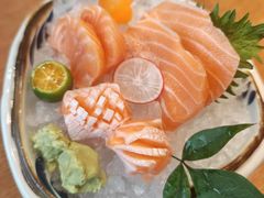 -水之惠鲜鱼料理(王府大街店)