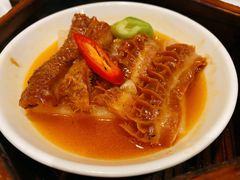 金钱肚-至尊强仔(正光北街店)